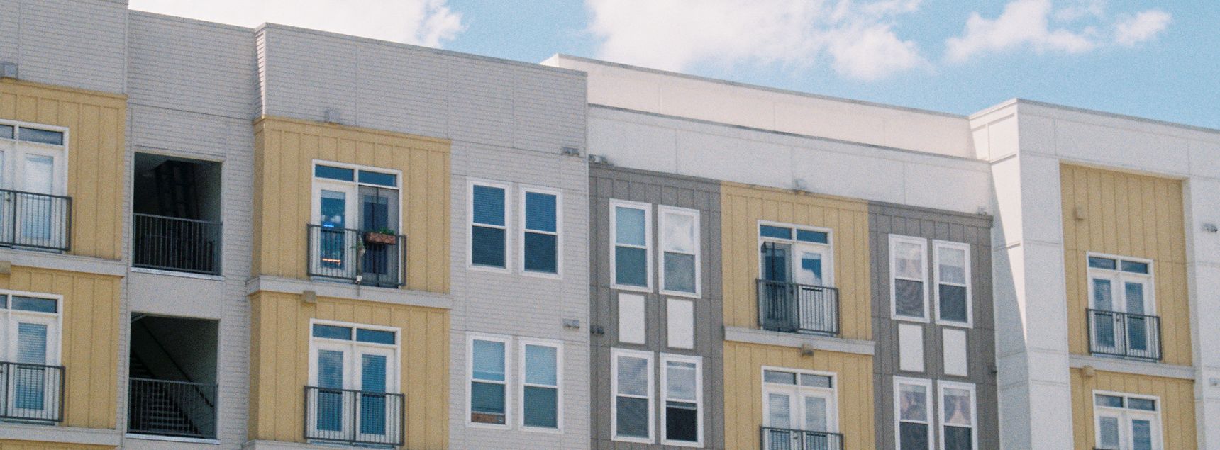 Managing Cloud Operations For A National Housing Finance Business