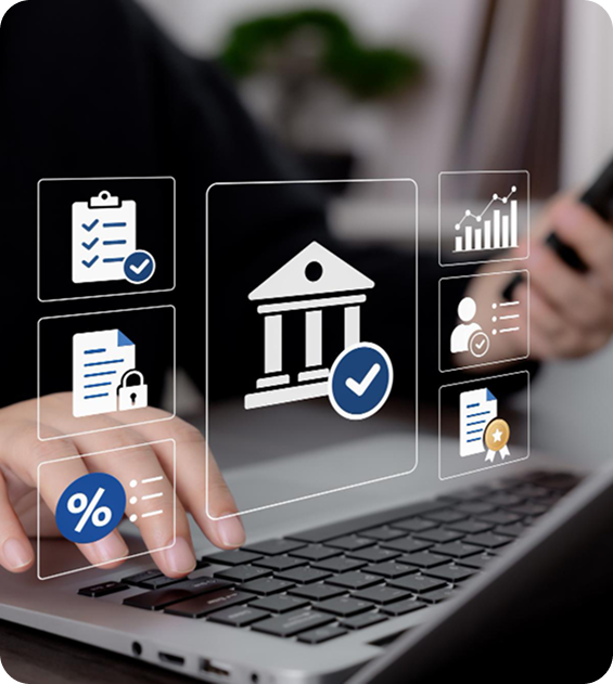 Regulatory audit exposure