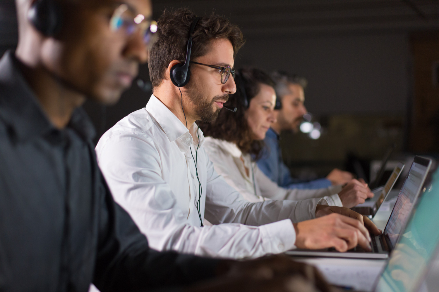 Managed  Support