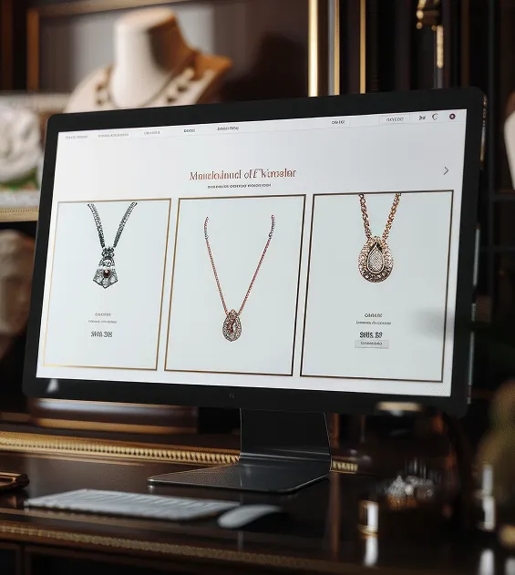 Jewellery & Luxury 