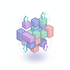 Constant Tenant Churn