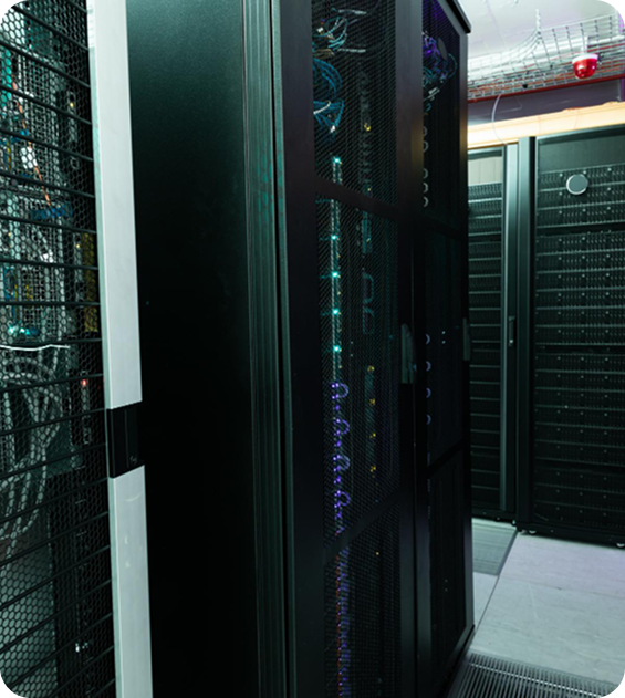 On-premise requirements