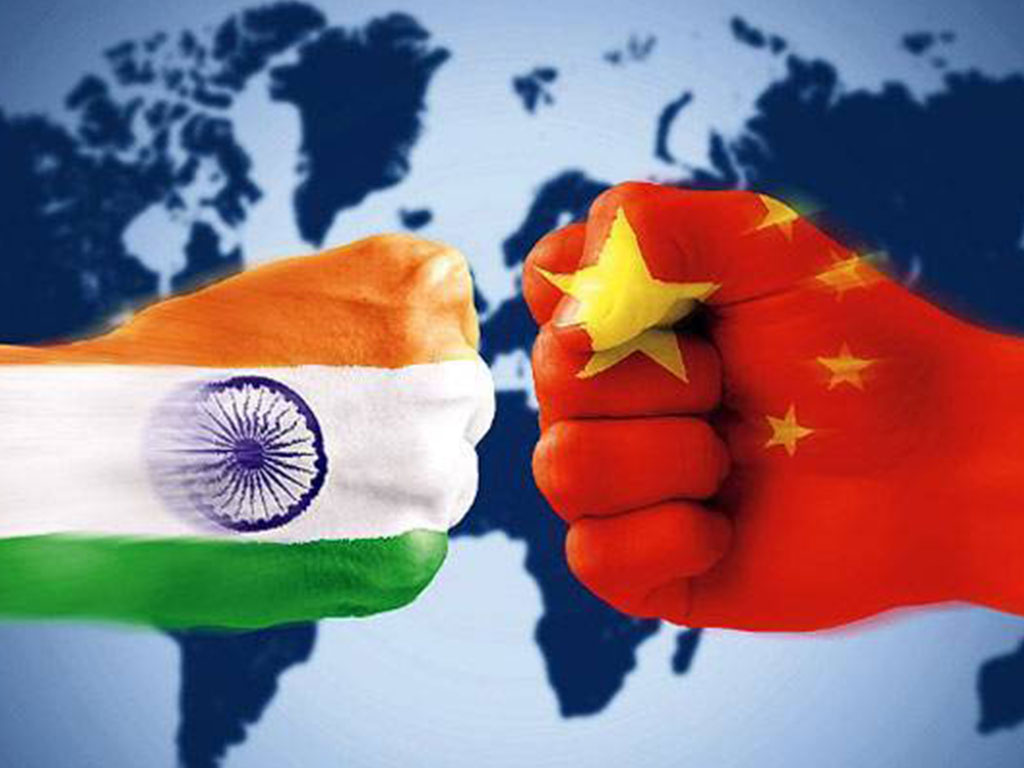 Government launches initiative to bring Indian and Chinese IT firms together on one platform.