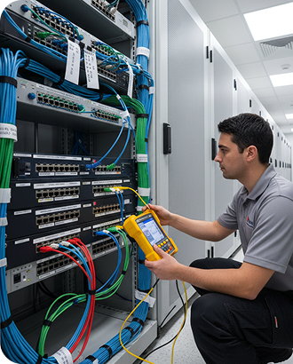 Certification & Documentation