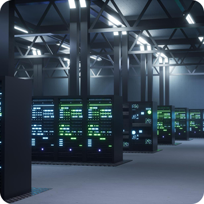 Storage & Backup