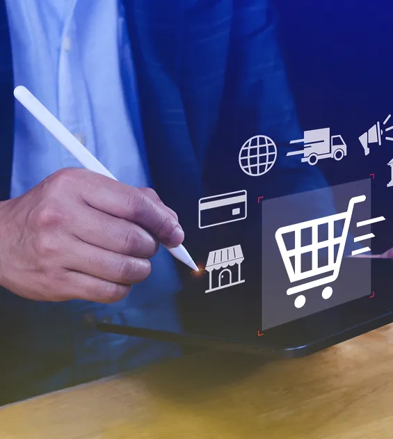 Retail & E-commerce
