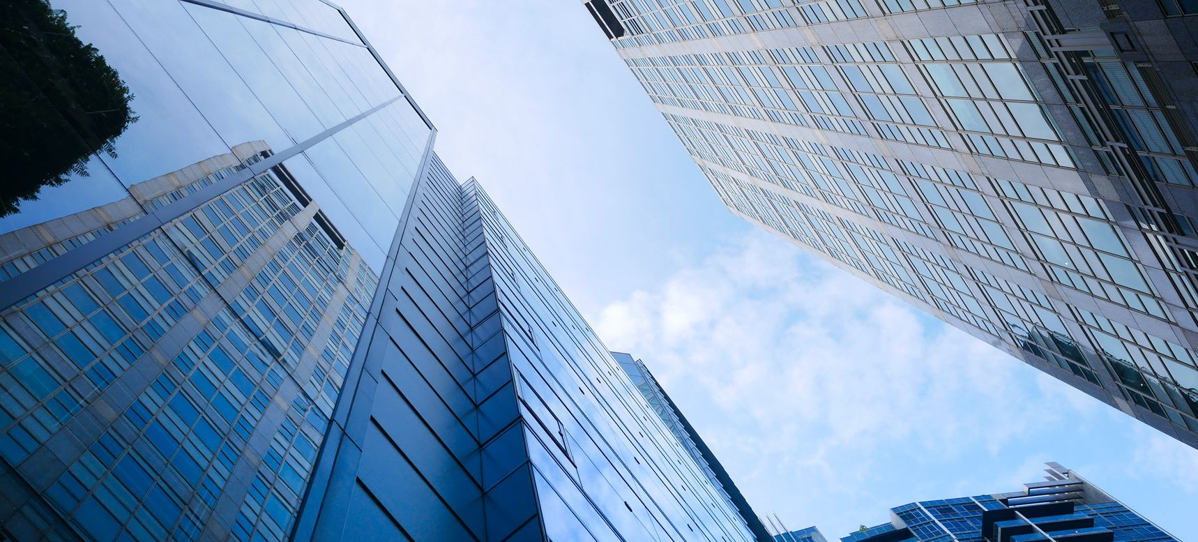 Bringing Governance To Multi-Cloud Across A Diversified Conglomerate