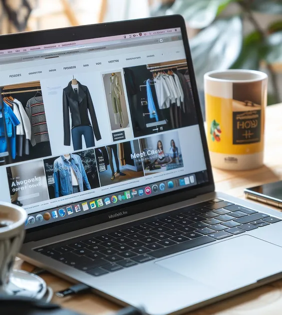 Fashion & Apparel 