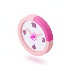 Slow internal processes