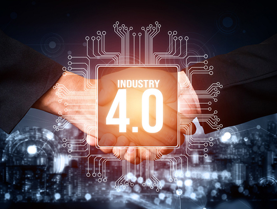 AI : One of the factor that has contributed to the beginning of the Fourth Industrial Revolution