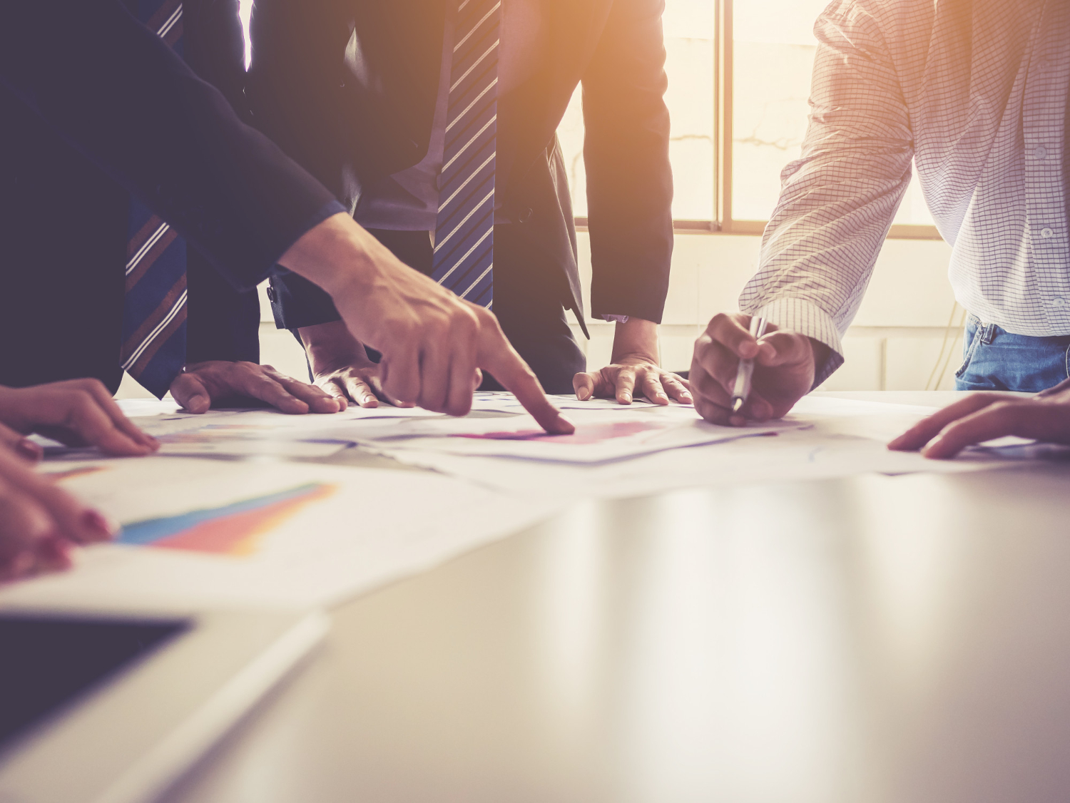Rollout & Change  Management