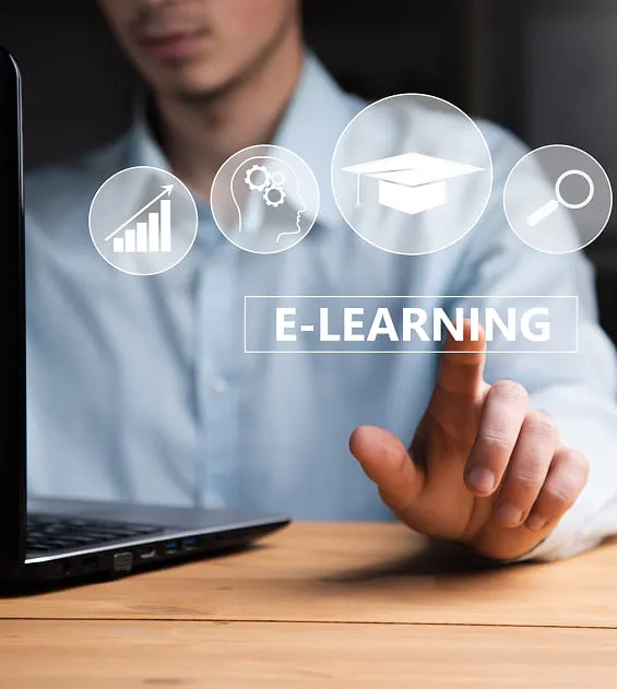  Education & e-learning 