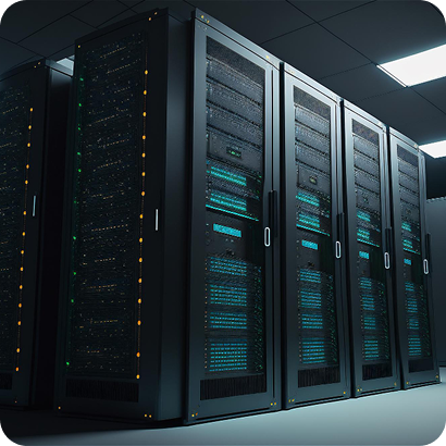 Server & Virtualisation