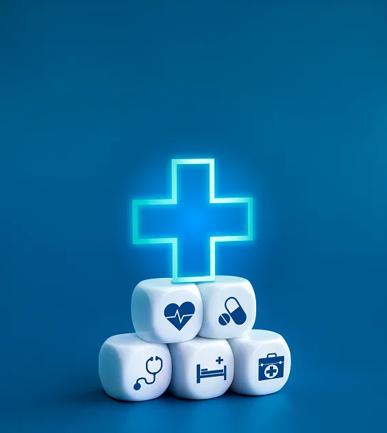 Healthcare