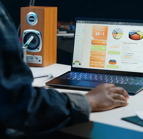 Scaling an Ecommerce Platform for Peak Traffic Demands