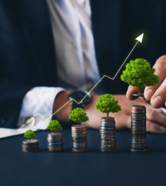 Brokerage & Wealth Management