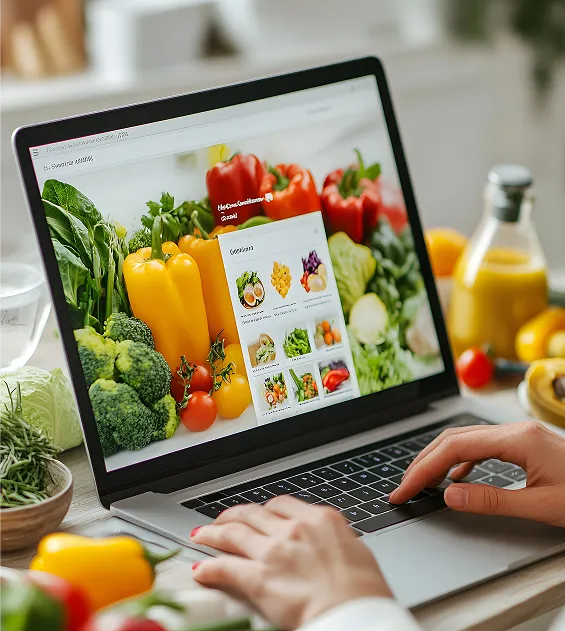 FMCG & Grocery 
