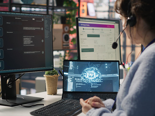 RPA : One of the finest office automation and digital transformation tools