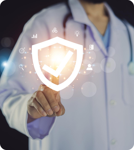 Patient data exposure