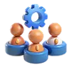 Free Teams from Cloud Ops