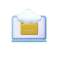 Business email & cloud storage 