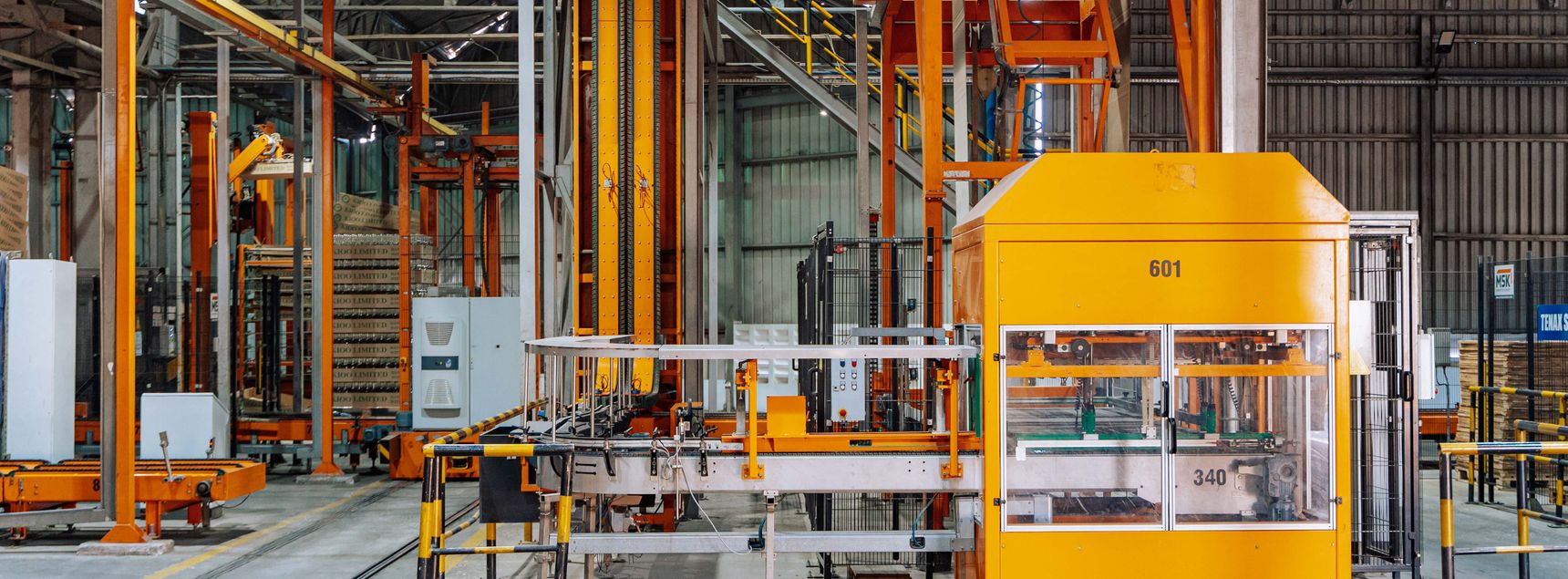 Building A Predictable Sales Pipeline For An Industrial Manufacturer