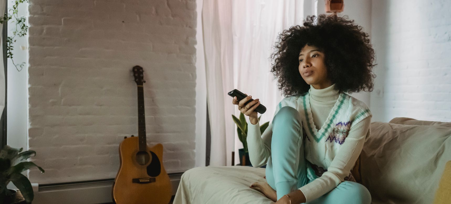 Bringing Unit Economics To A Digital-First Streaming Platform